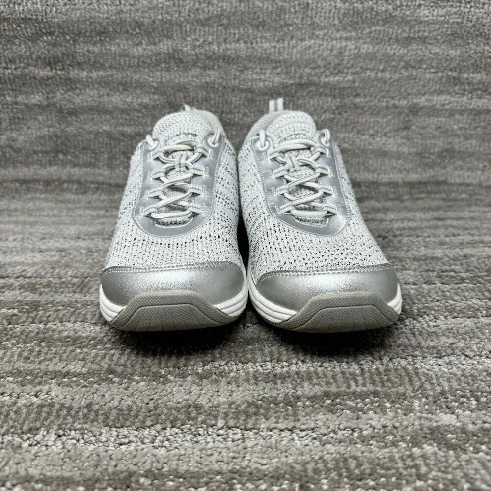 Women's Orthofeet Coral Sneakers - Picture 4 of 9